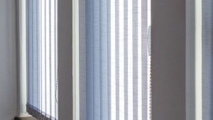 Vertical Blinds Near Me