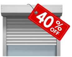 Offer Outdoor Blinds